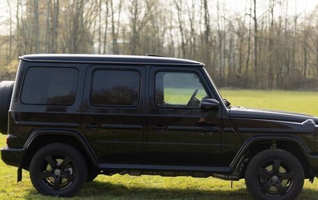 Mercedes-Benz G-Класс W463 рестайлинг _iii, 2025 год, 17 300 000 рублей, 6 фотография