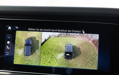 Mercedes-Benz G-Класс W463 рестайлинг _iii, 2025 год, 17 300 000 рублей, 10 фотография