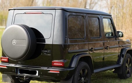 Mercedes-Benz G-Класс W463 рестайлинг _iii, 2025 год, 17 300 000 рублей, 7 фотография