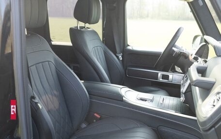 Mercedes-Benz G-Класс W463 рестайлинг _iii, 2025 год, 17 300 000 рублей, 9 фотография