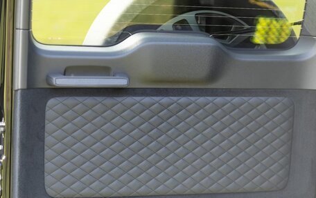 Mercedes-Benz G-Класс W463 рестайлинг _iii, 2025 год, 17 300 000 рублей, 15 фотография