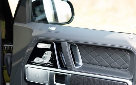 Mercedes-Benz G-Класс W463 рестайлинг _iii, 2025 год, 17 300 000 рублей, 13 фотография