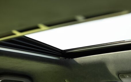 Mercedes-Benz G-Класс W463 рестайлинг _iii, 2025 год, 17 300 000 рублей, 11 фотография