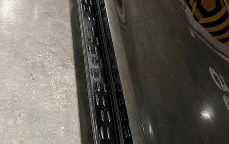 Mercedes-Benz GLS AMG, 2016 год, 4 500 000 рублей, 9 фотография