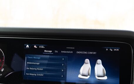 Mercedes-Benz G-Класс W463 рестайлинг _iii, 2025 год, 17 300 000 рублей, 14 фотография