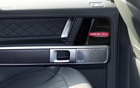 Mercedes-Benz G-Класс W463 рестайлинг _iii, 2025 год, 17 300 000 рублей, 12 фотография