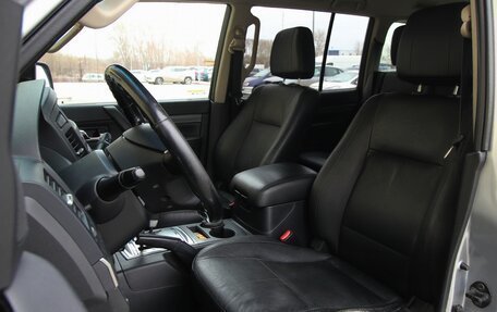 Mitsubishi Pajero IV, 2014 год, 2 445 000 рублей, 13 фотография