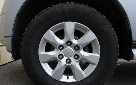 Mitsubishi Pajero IV, 2014 год, 2 445 000 рублей, 24 фотография