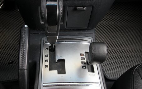 Mitsubishi Pajero IV, 2014 год, 2 445 000 рублей, 23 фотография