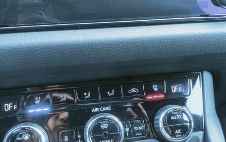 Skoda Kodiaq I, 2017 год, 2 400 000 рублей, 12 фотография