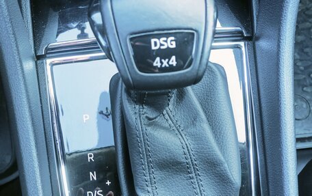 Skoda Kodiaq I, 2017 год, 2 400 000 рублей, 10 фотография