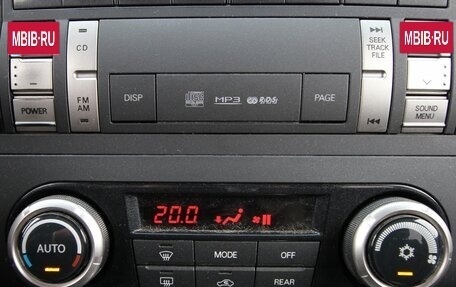 Mitsubishi Pajero IV, 2014 год, 2 445 000 рублей, 22 фотография