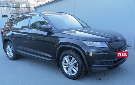 Skoda Kodiaq I, 2017 год, 2 400 000 рублей, 6 фотография