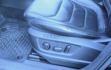 Skoda Kodiaq I, 2017 год, 2 400 000 рублей, 15 фотография