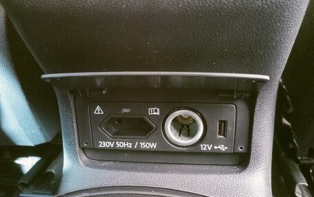 Skoda Kodiaq I, 2017 год, 2 400 000 рублей, 20 фотография