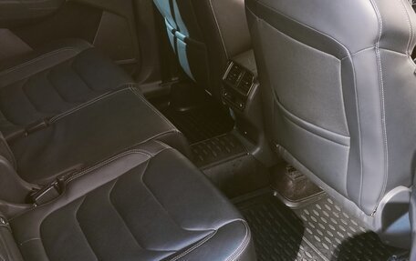 Skoda Kodiaq I, 2017 год, 2 400 000 рублей, 18 фотография