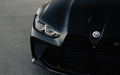 BMW M3, 2022 год, 10 900 000 рублей, 4 фотография