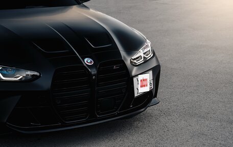 BMW M3, 2022 год, 10 900 000 рублей, 5 фотография