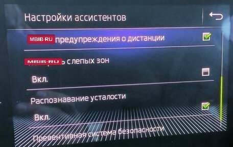 Skoda Kodiaq I, 2017 год, 2 400 000 рублей, 34 фотография