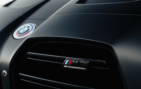 BMW M3, 2022 год, 10 900 000 рублей, 7 фотография