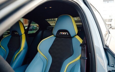 BMW M3, 2022 год, 10 900 000 рублей, 15 фотография