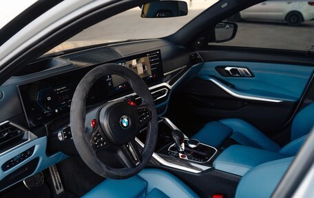 BMW M3, 2022 год, 10 900 000 рублей, 14 фотография