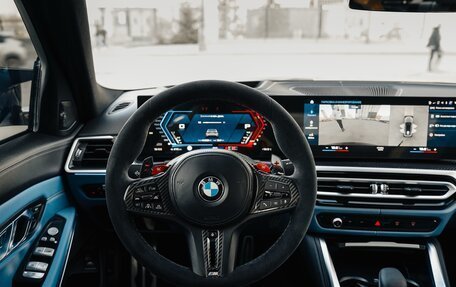 BMW M3, 2022 год, 10 900 000 рублей, 16 фотография