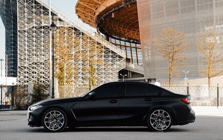 BMW M3, 2022 год, 10 900 000 рублей, 9 фотография