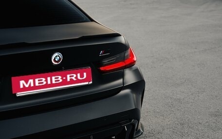 BMW M3, 2022 год, 10 900 000 рублей, 11 фотография