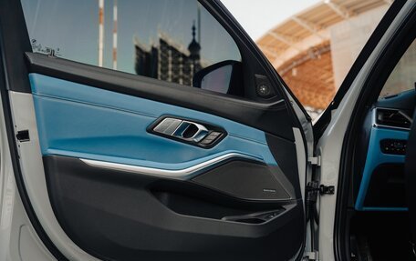 BMW M3, 2022 год, 10 900 000 рублей, 26 фотография