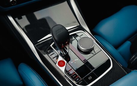 BMW M3, 2022 год, 10 900 000 рублей, 25 фотография