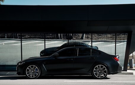 BMW M3, 2022 год, 10 900 000 рублей, 28 фотография