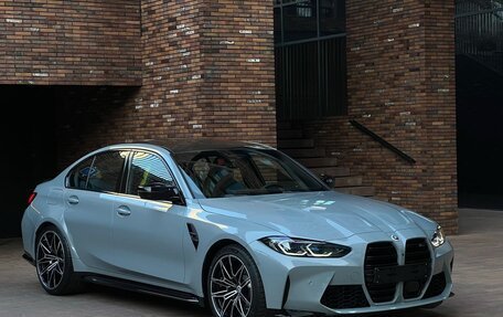 BMW M3, 2022 год, 10 900 000 рублей, 30 фотография