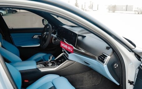 BMW M3, 2022 год, 10 900 000 рублей, 19 фотография