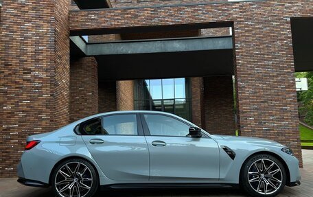 BMW M3, 2022 год, 10 900 000 рублей, 31 фотография