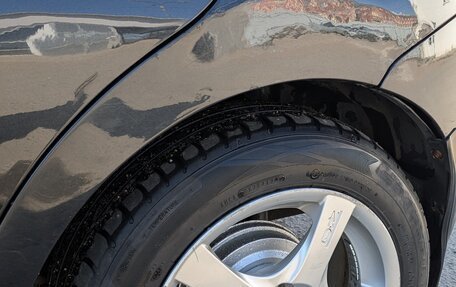 Chevrolet Aveo III, 2009 год, 600 000 рублей, 4 фотография