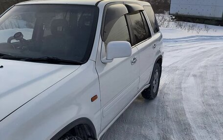 Honda CR-V II рестайлинг, 2001 год, 520 000 рублей, 3 фотография