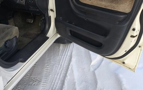 Honda CR-V II рестайлинг, 2001 год, 520 000 рублей, 6 фотография