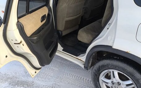 Honda CR-V II рестайлинг, 2001 год, 520 000 рублей, 7 фотография