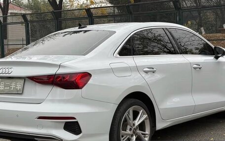 Audi A3, 2021 год, 1 950 000 рублей, 4 фотография