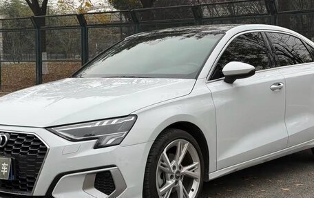 Audi A3, 2021 год, 1 950 000 рублей, 2 фотография