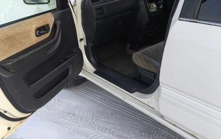 Honda CR-V II рестайлинг, 2001 год, 520 000 рублей, 5 фотография