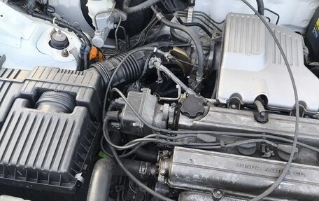 Honda CR-V II рестайлинг, 2001 год, 520 000 рублей, 9 фотография