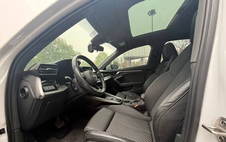 Audi A3, 2021 год, 1 950 000 рублей, 7 фотография