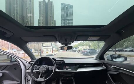 Audi A3, 2021 год, 1 950 000 рублей, 5 фотография
