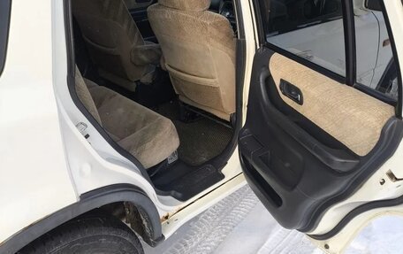 Honda CR-V II рестайлинг, 2001 год, 520 000 рублей, 8 фотография