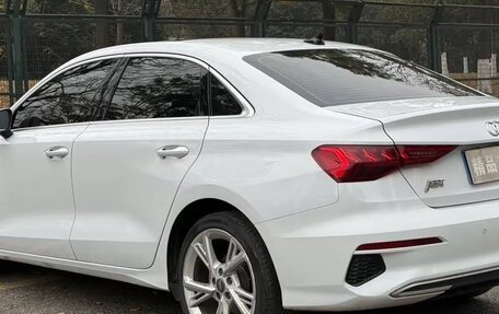 Audi A3, 2021 год, 1 950 000 рублей, 3 фотография