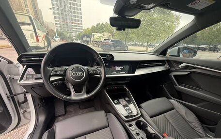 Audi A3, 2021 год, 1 950 000 рублей, 6 фотография