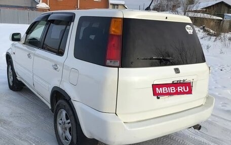 Honda CR-V II рестайлинг, 2001 год, 520 000 рублей, 2 фотография