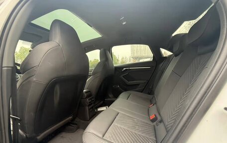 Audi A3, 2021 год, 1 950 000 рублей, 8 фотография